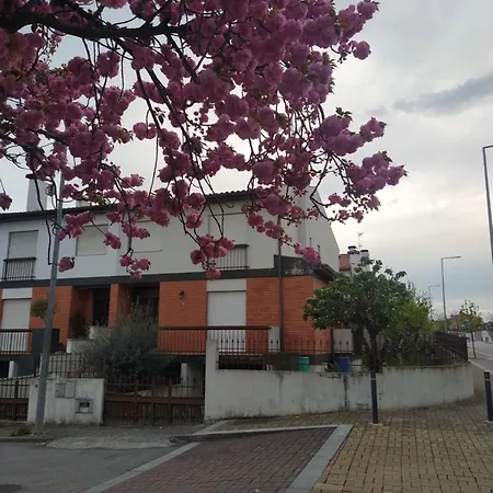 Villa Flaviae Chaves Exterior foto