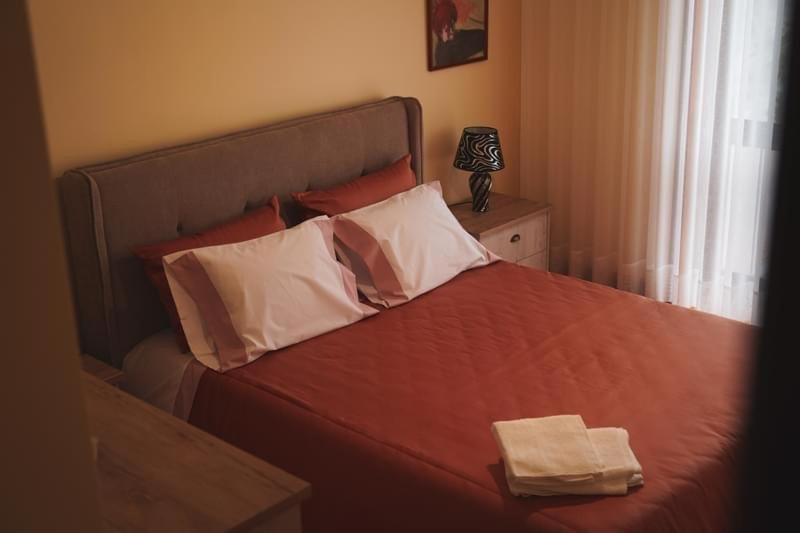 Flaviae Holiday home Chaves