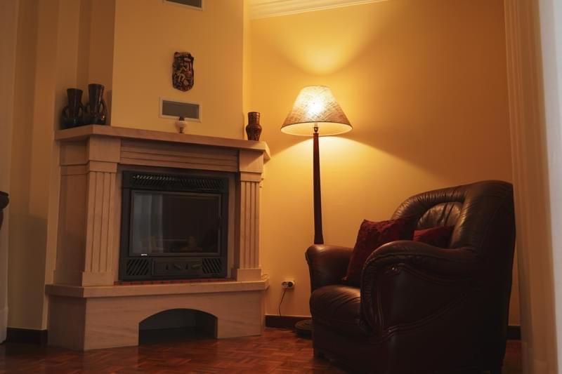 Flaviae Holiday home Chaves
