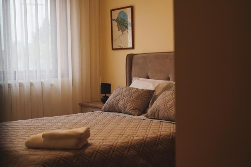 Holiday home Flaviae